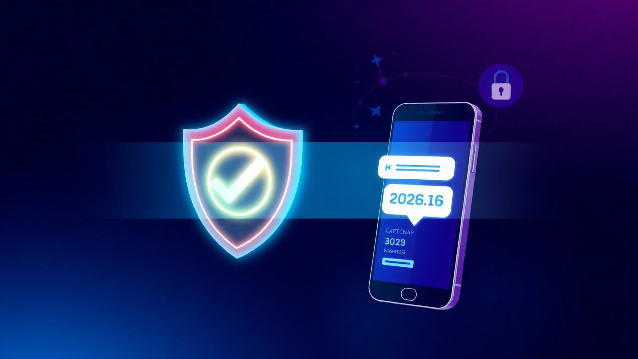 Голоса с SMS-подтверждением — телефон и код